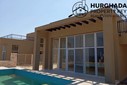 Luxury 4-Bedroom Sea View Villa with Private Pool in Azzura, Sahl Hasheesh